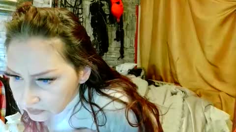 Snapshot of dominatrixredsonyja666666 chatting on February 27, 2026, 7:25 pm Dominatrixredsonyja666666 online show from February 27, 2026, 7:25 pm