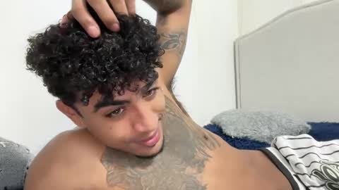 Brandon online show from October 1, 2025, 2:17 am