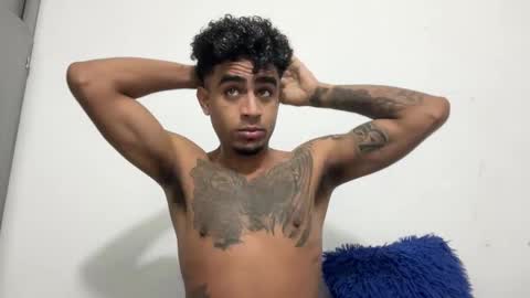 Brandon online show from October 6, 2025, 1:25 am