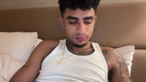 Brandon online show from October 8, 2025, 11:13 pm