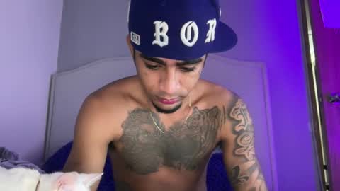 Brandon online show from November 10, 2025, 2:32 am