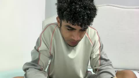 Brandon online show from November 22, 2025, 8:30 pm