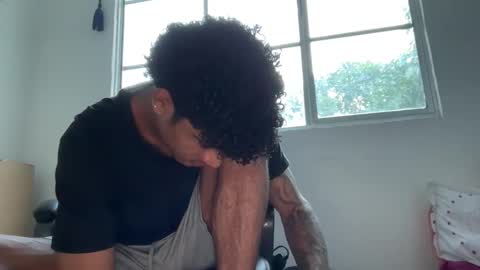 Brandon online show from January 6, 2026, 9:39 pm