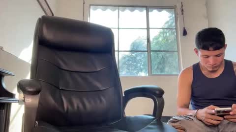 Brandon online show from January 9, 2026, 7:59 pm