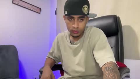 Brandon online show from January 17, 2026, 7:17 pm