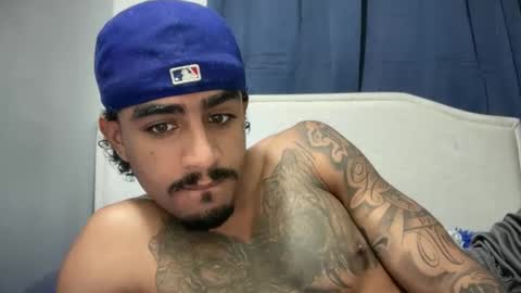 Brandon online show from May 18, 2026, 1:56 am