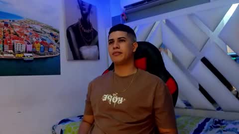 DOMI online show from February 5, 2026, 3:11 am