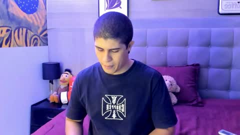 DOMI online show from March 20, 2026, 4:17 am