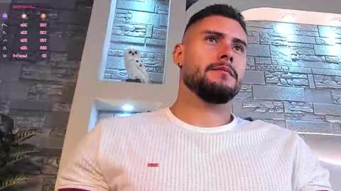 dominic de luca online show from November 22, 2025, 4:11 am