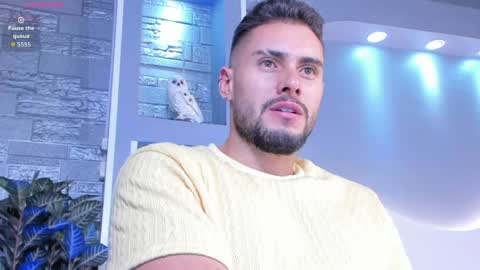 dominic de luca online show from April 19, 2026, 5:29 am