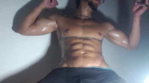 DOMI online show from October 13, 2025, 7:19 am