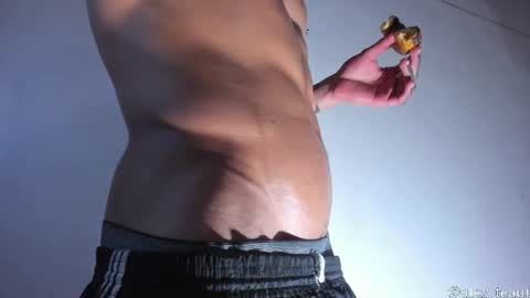 DOMI online show from December 3, 2025, 9:29 am