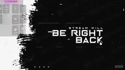 SANTI  independent model online show from February 27, 2025, 1:38 am