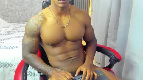 dominic_sg online show from June 9, 2026, 8:37 am