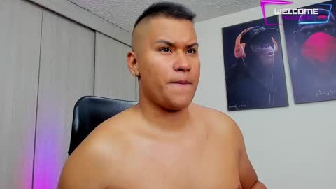 Dominic  online show from January 17, 2025, 4:15 pm