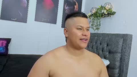 Dominic  online show from June 12, 2026, 8:13 am