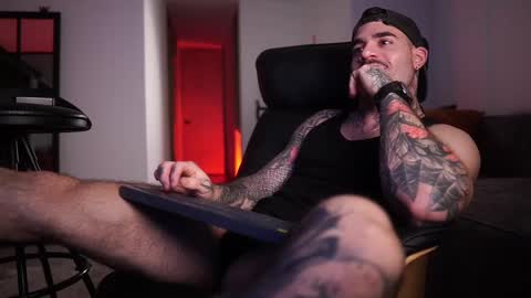 Dominic Sullivan online show from October 9, 2025, 6:00 am