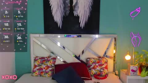 Dominic online show from February 27, 2025, 6:09 pm