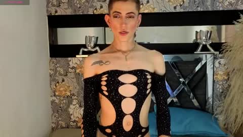 Dominic online show from March 31, 2026, 6:08 pm