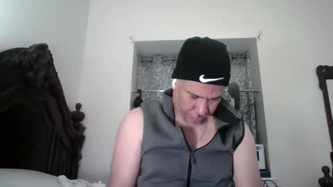 luis online show from May 18, 2026, 10:59 pm
