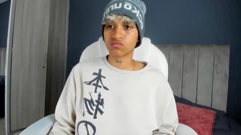 Snapshot of dominick_joness chatting on January 5, 2025, 12:53 pm Dominick  online show from January 5, 2025, 12:53 pm