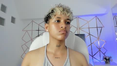 Snapshot of dominick_joness chatting on January 11, 2025, 11:46 pm Dominick  online show from January 11, 2025, 11:46 pm