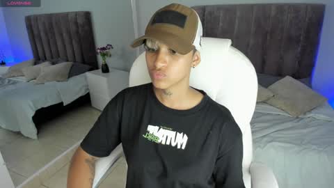 Snapshot of dominick_joness chatting on January 22, 2025, 2:26 am Dominick  online show from January 22, 2025, 2:26 am