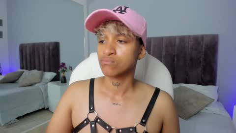 Snapshot of dominick_joness chatting on February 8, 2025, 8:42 pm Dominick  online show from February 8, 2025, 8:42 pm