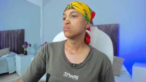 Snapshot of dominick_joness chatting on February 12, 2025, 11:51 pm Dominick  online show from February 12, 2025, 11:51 pm