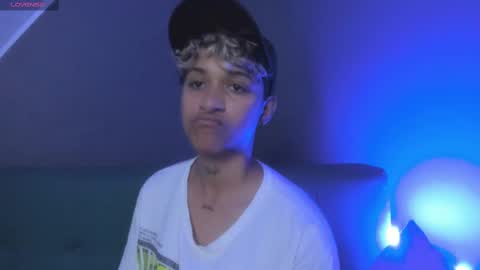 Snapshot of dominick_joness chatting on March 3, 2025, 9:48 pm Dominick  online show from March 3, 2025, 9:48 pm