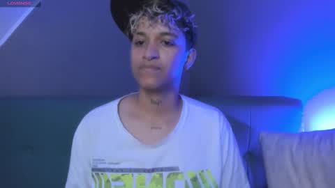 Snapshot of dominick_joness chatting on March 4, 2025, 12:50 am Dominick  online show from March 4, 2025, 12:50 am