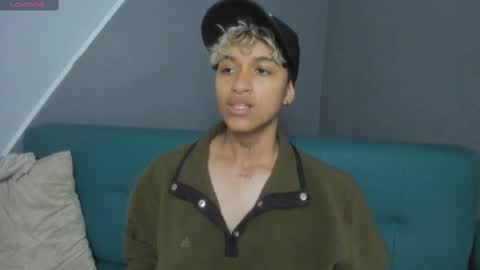 Snapshot of dominick_joness chatting on March 5, 2025, 11:16 pm Dominick  online show from March 5, 2025, 11:16 pm