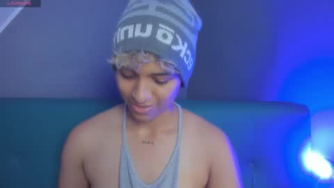 Snapshot of dominick_joness chatting on March 9, 2025, 1:25 am Dominick  online show from March 9, 2025, 1:25 am