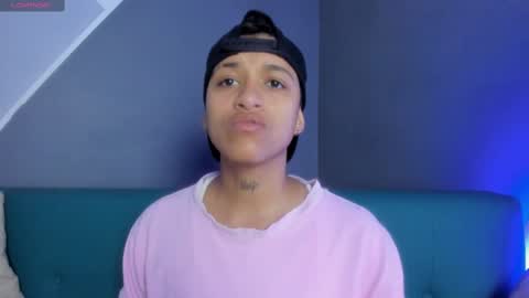 Snapshot of dominick_joness chatting on March 9, 2025, 4:33 pm Dominick  online show from March 9, 2025, 4:33 pm