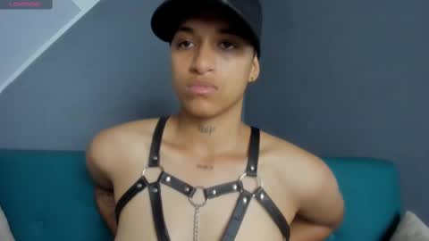 Snapshot of dominick_joness chatting on March 10, 2025, 7:07 pm Dominick  online show from March 10, 2025, 7:07 pm