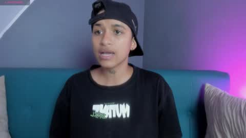 Snapshot of dominick_joness chatting on March 11, 2025, 9:15 pm Dominick  online show from March 11, 2025, 9:15 pm