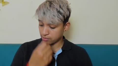 Snapshot of dominick_joness chatting on September 16, 2025, 12:22 am Dominick  online show from September 16, 2025, 12:22 am