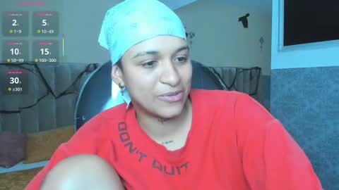 Snapshot of dominick_joness chatting on October 30, 2025, 7:10 am Dominick  online show from October 30, 2025, 7:10 am