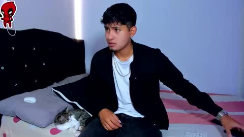  Dominic  online show from March 24, 2026, 7:19 pm