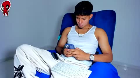  Dominic  online show from May 13, 2026, 3:04 am