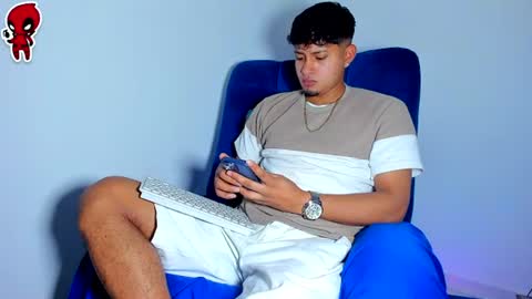  Dominic  online show from June 11, 2026, 12:32 am