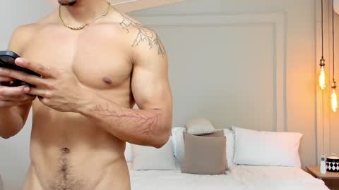 Dominick Star online show from December 28, 2024, 7:22 am