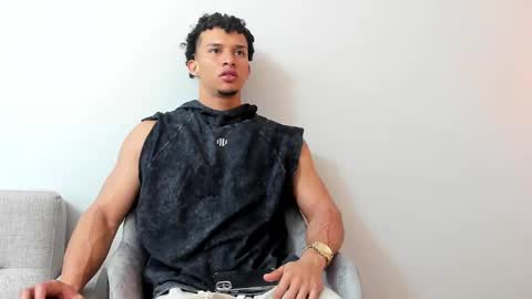 Dominick Star online show from January 26, 2025, 3:27 am