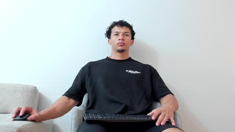 Dominick Star online show from January 27, 2025, 3:26 am