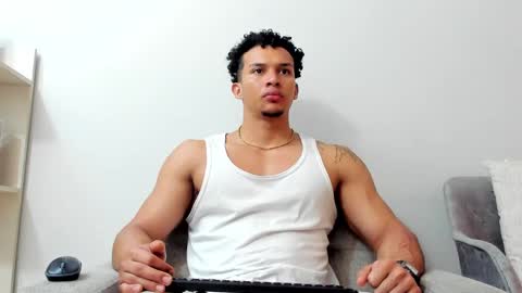 Dominick Star online show from February 5, 2025, 4:16 am