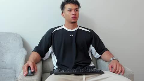 Dominick Star online show from February 17, 2025, 3:36 am