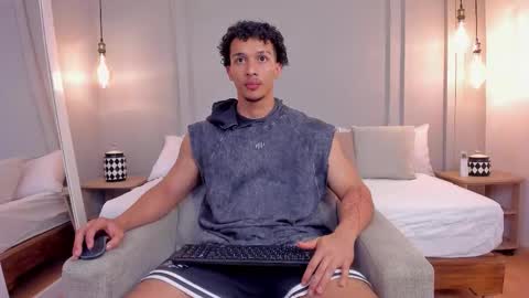 Dominick Star online show from January 7, 2026, 4:48 am