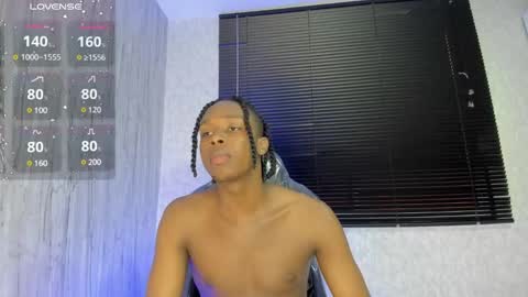 Snapshot of dominicsccott chatting on December 29, 2024, 1:06 pm Dominicscott online show from December 29, 2024, 1:06 pm