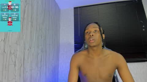 Snapshot of dominicsccott chatting on December 30, 2024, 1:03 pm Dominicscott online show from December 30, 2024, 1:03 pm