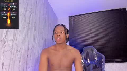 Snapshot of dominicsccott chatting on January 4, 2025, 12:16 pm Dominicscott online show from January 4, 2025, 12:16 pm